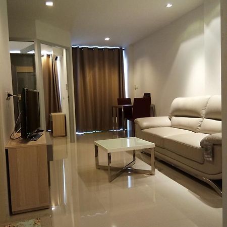 Mosaic Condominium A34M By Malai Ban Bua Phut Exterior photo