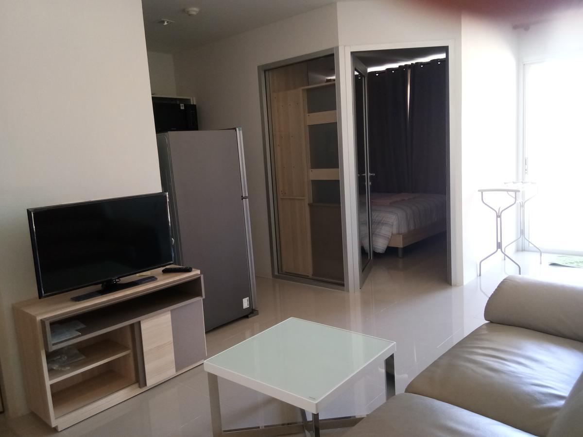 Mosaic Condominium A34M By Malai Ban Bua Phut Exterior photo