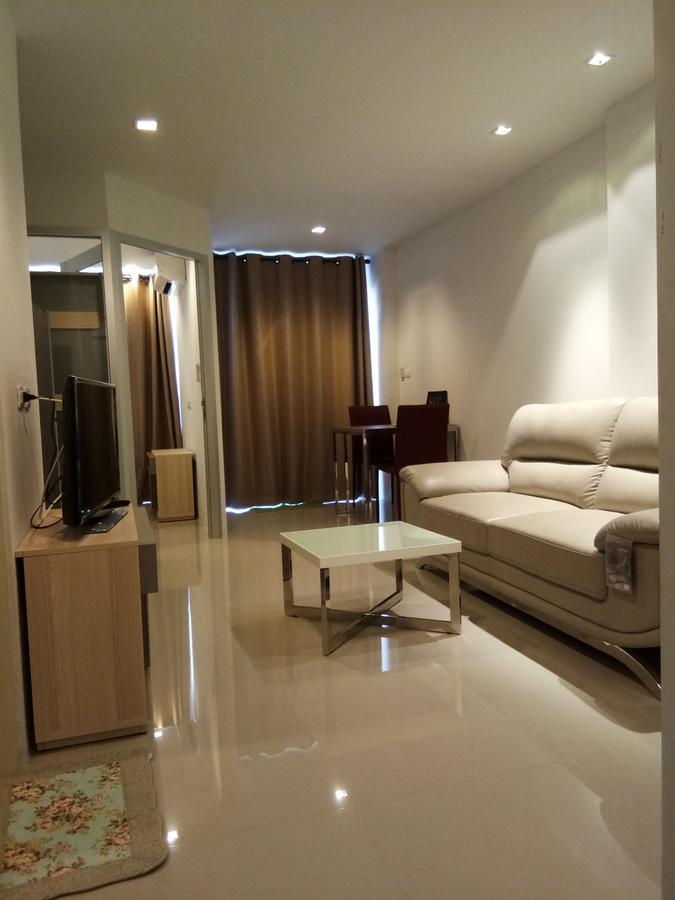 Mosaic Condominium A34M By Malai Ban Bua Phut Exterior photo