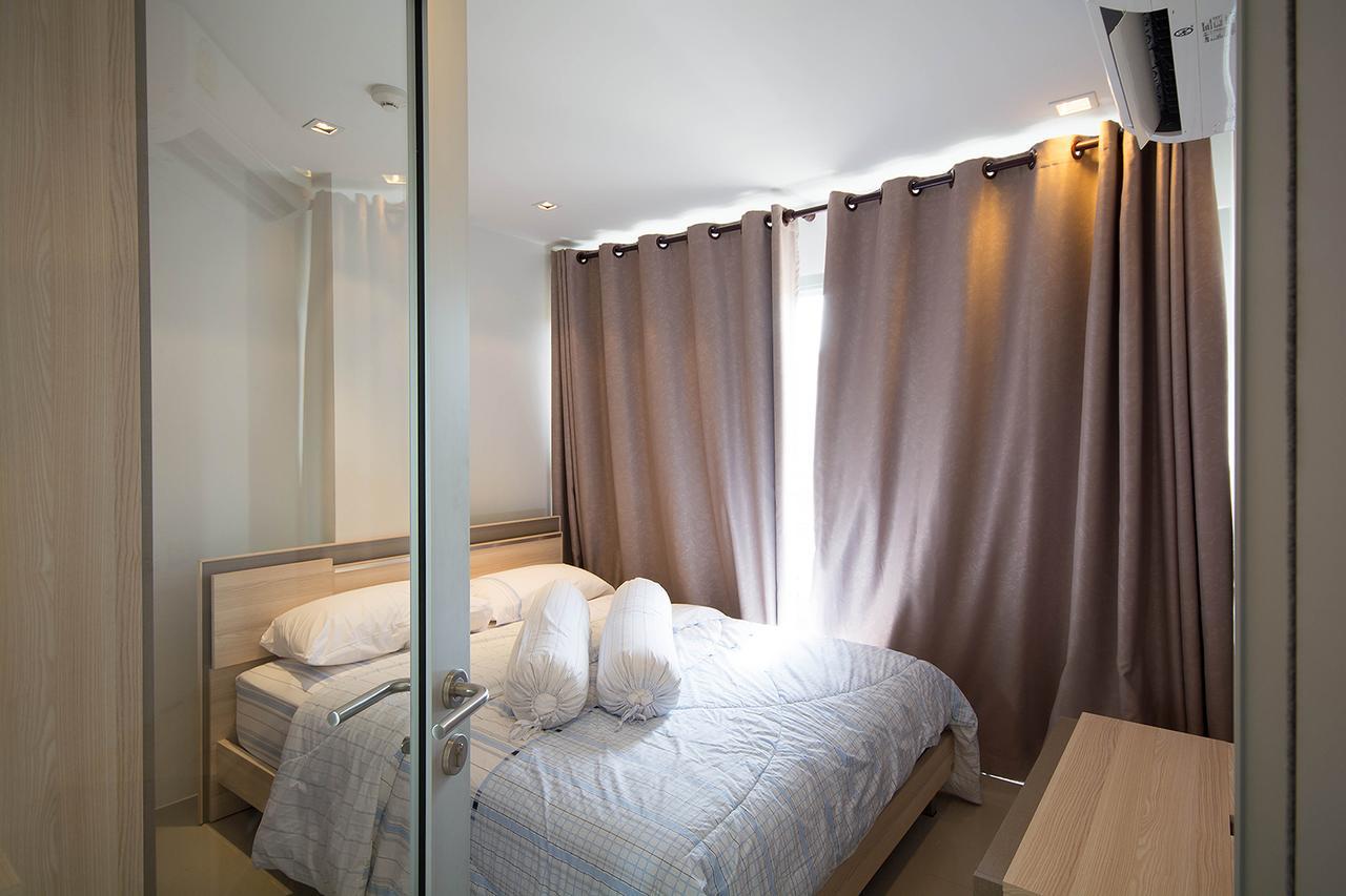 Mosaic Condominium A34M By Malai Ban Bua Phut Exterior photo