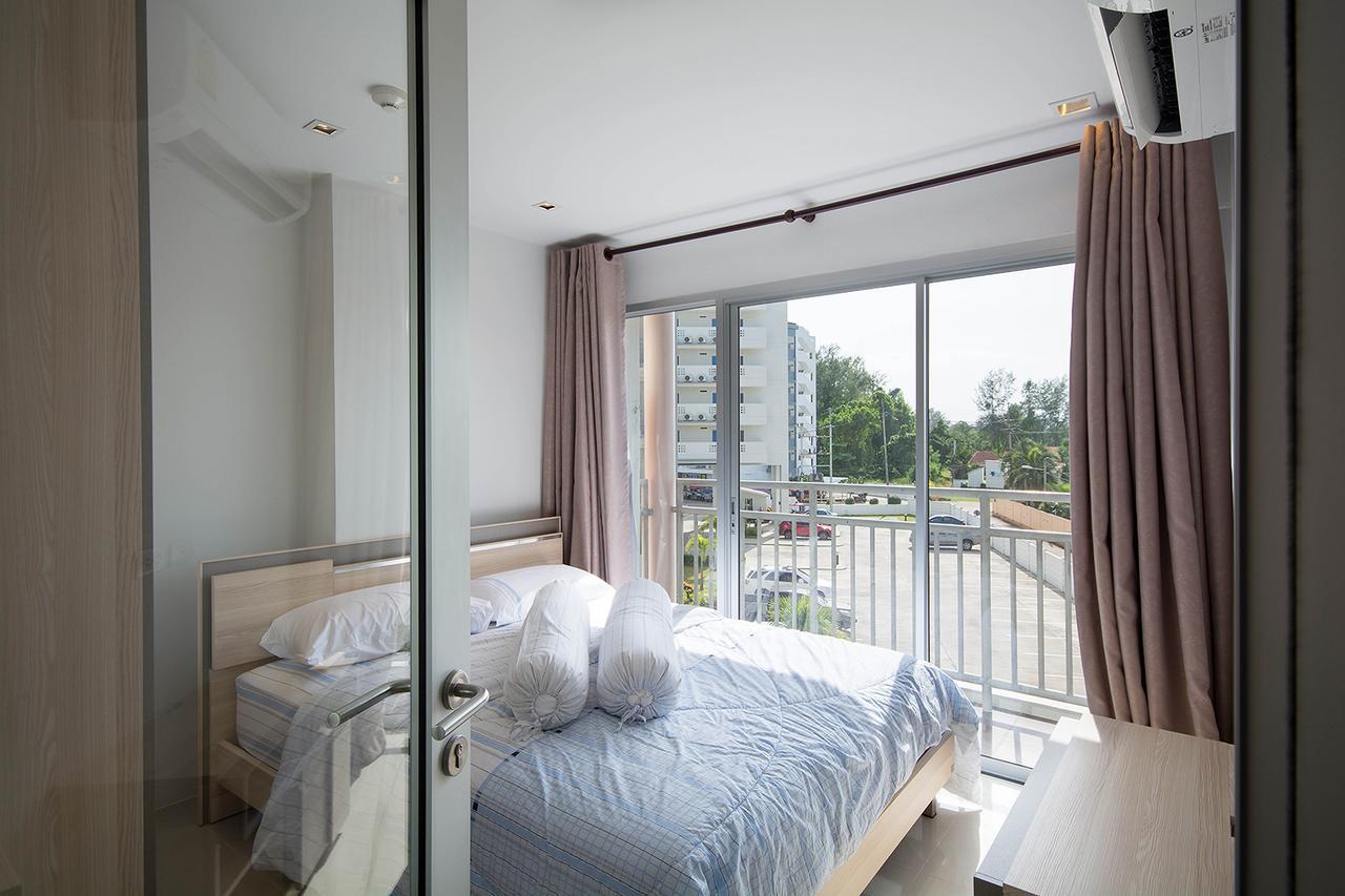 Mosaic Condominium A34M By Malai Ban Bua Phut Exterior photo